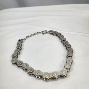Bike Biker Chain Link Accessory
